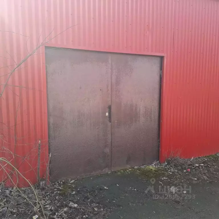 Склад в Свердловская область, Екатеринбург ул. Новостроя, 1А (24 м) - Фото 1