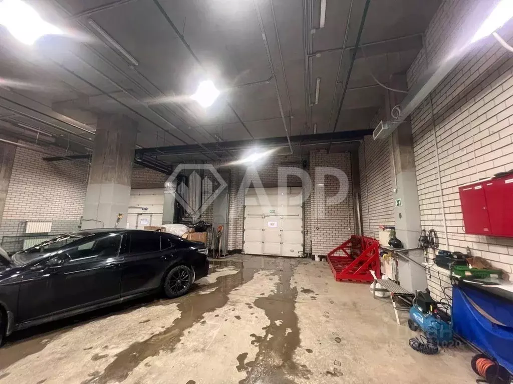 Помещение свободного назначения в Татарстан, Казань ул. Патриса ... - Фото 1