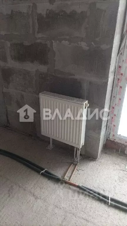 1-к кв. Московская область, Красногорск городской округ, д. Аристово ... - Фото 2