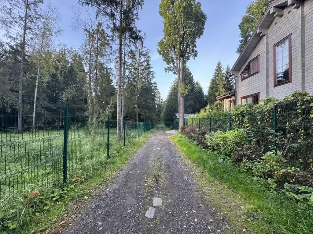 Участок в Московская область, Дмитровский муниципальный округ, ... - Фото 1