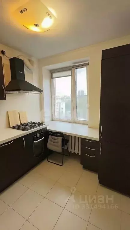 1-к кв. Москва ул. Расковой, 14 (29.7 м) - Фото 1