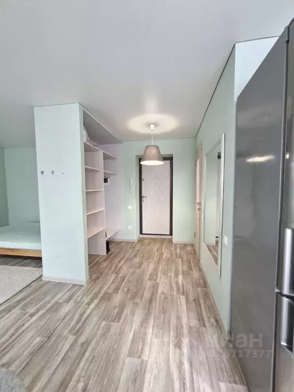 1-к кв. Красноярский край, Назарово ул. Арбузова, 89Б (31.8 м) - Фото 2