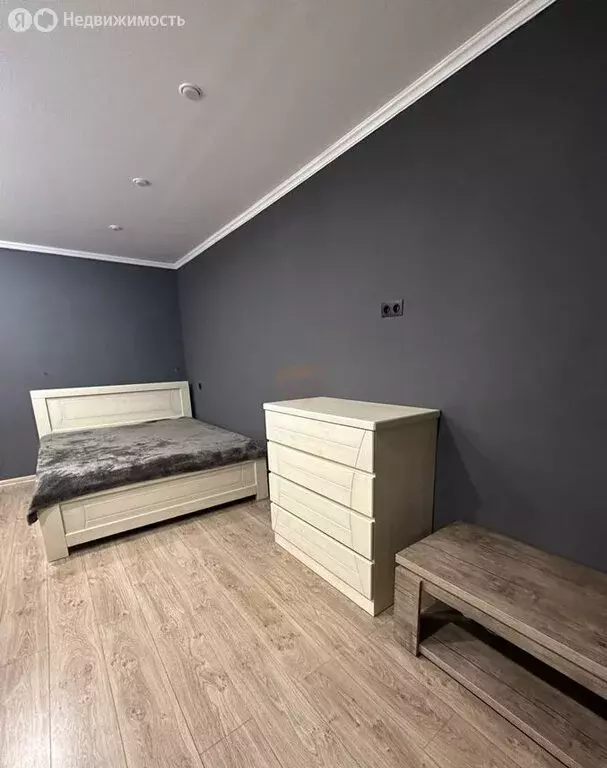 1-комнатная квартира: Краснодар, улица Григория Булгакова, 6 (37 м) - Фото 1