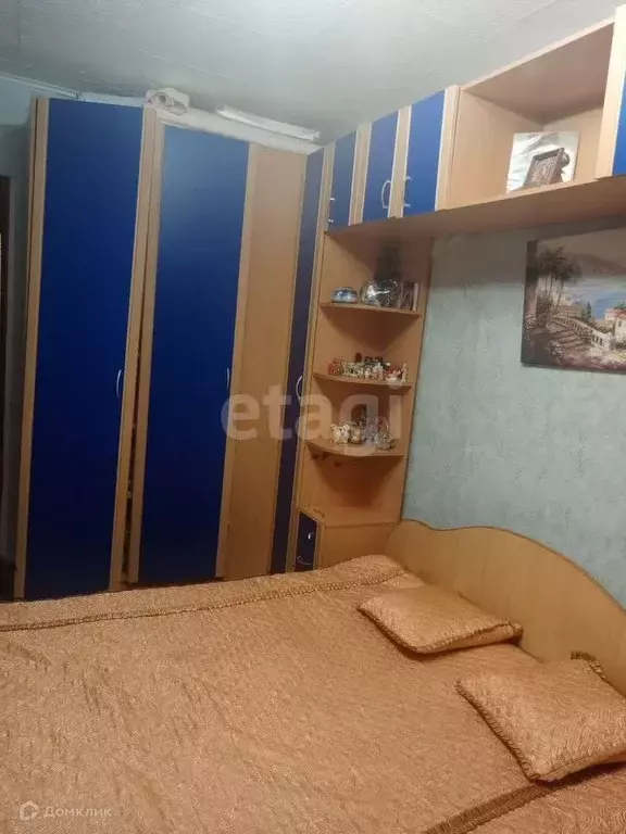 Продаётся 2-к квартира, 49.8 м - Фото 1