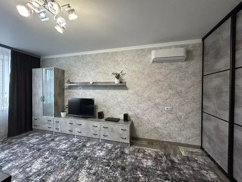 2-к кв. Воронежская область, Россошь ул. Ленина, 4к1 (56.2 м) - Фото 1