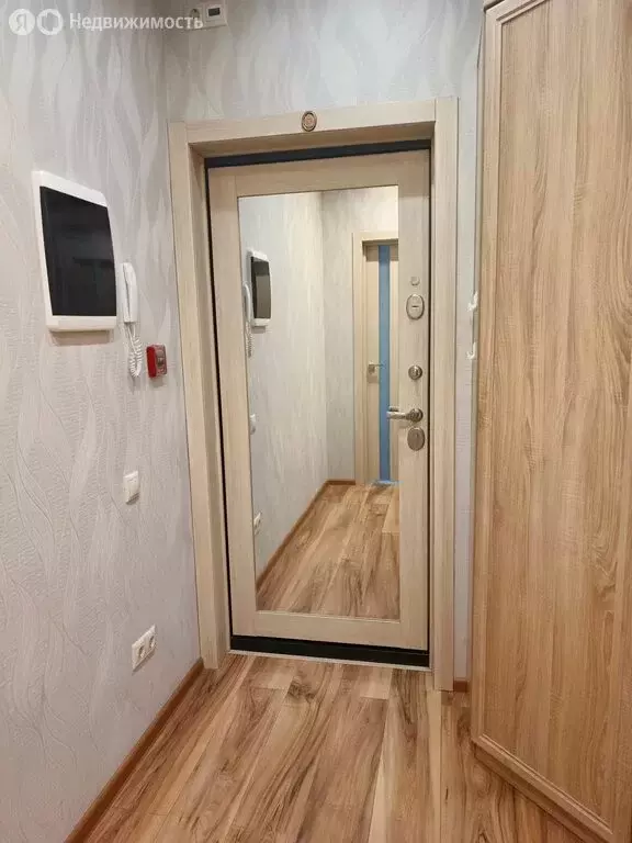 1-комнатная квартира: Балашиха, Косинское шоссе, 4 (34 м) - Фото 1