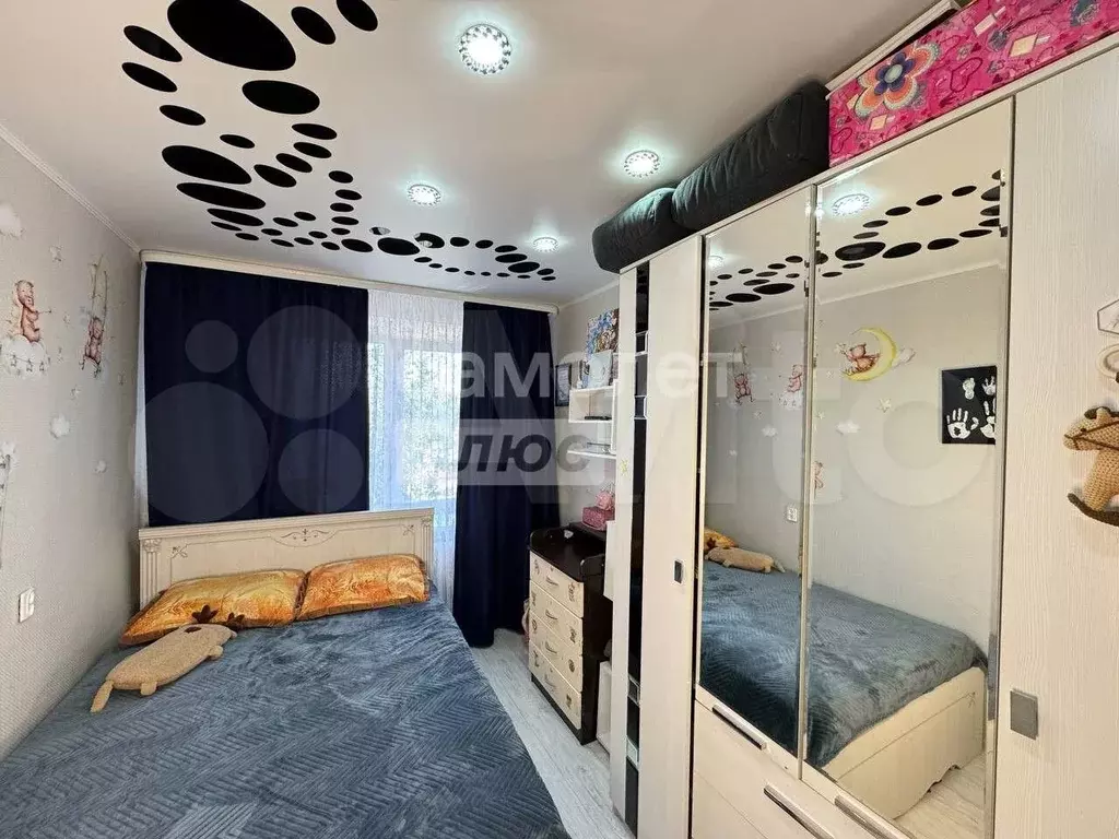 2-к. квартира, 42 м, 4/5 эт. - Фото 0