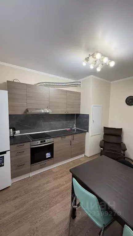 2-к кв. Ростовская область, Ростов-на-Дону просп. Маршала Жукова, 23 ... - Фото 1