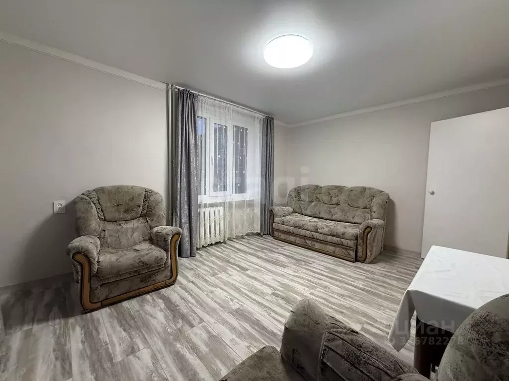 2-к кв. Северная Осетия, Владикавказ ул. Астана Кесаева, 25к1 (43.0 м) - Фото 2