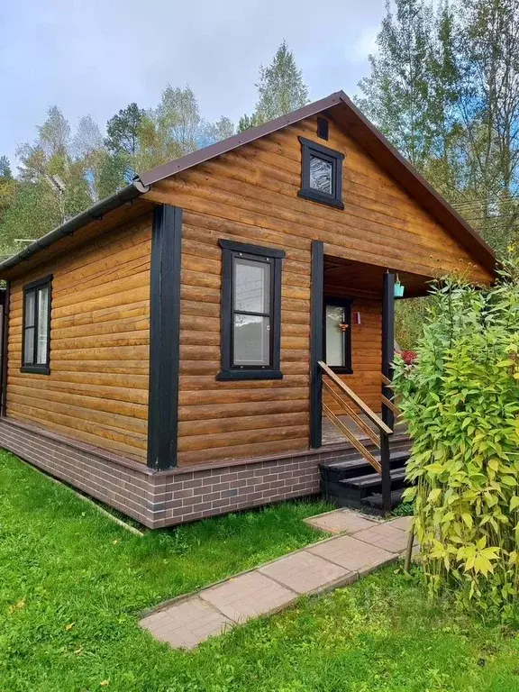 Участок в Тверская область, Конаковский муниципальный округ, Березка ... - Фото 1