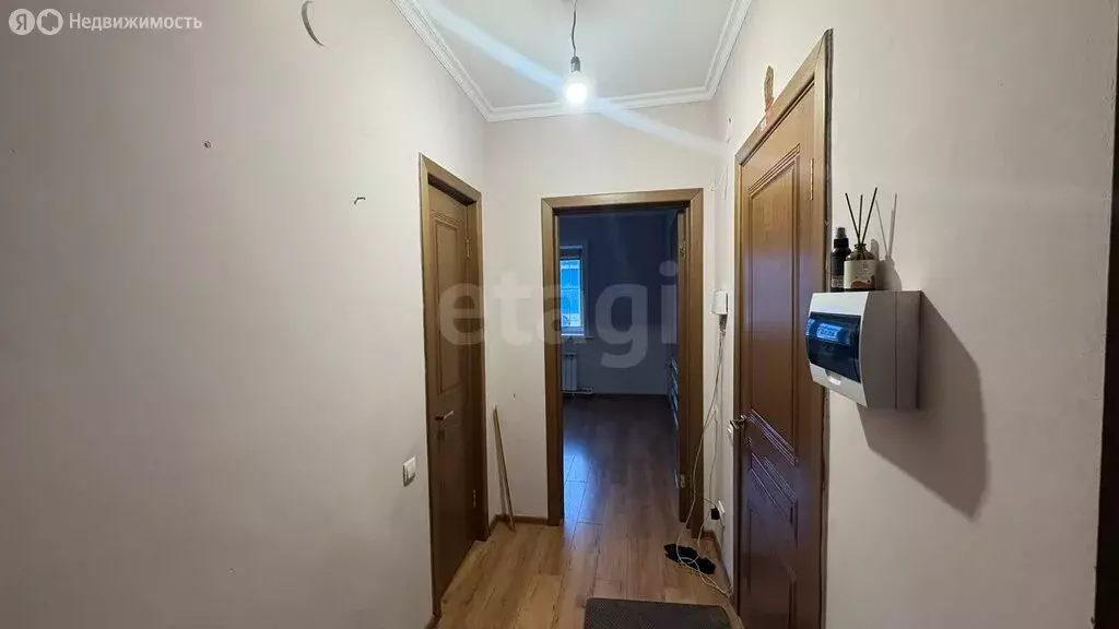 2-комнатная квартира: Улан-Удэ, улица Сахьяновой, 23Б (45 м) - Фото 2