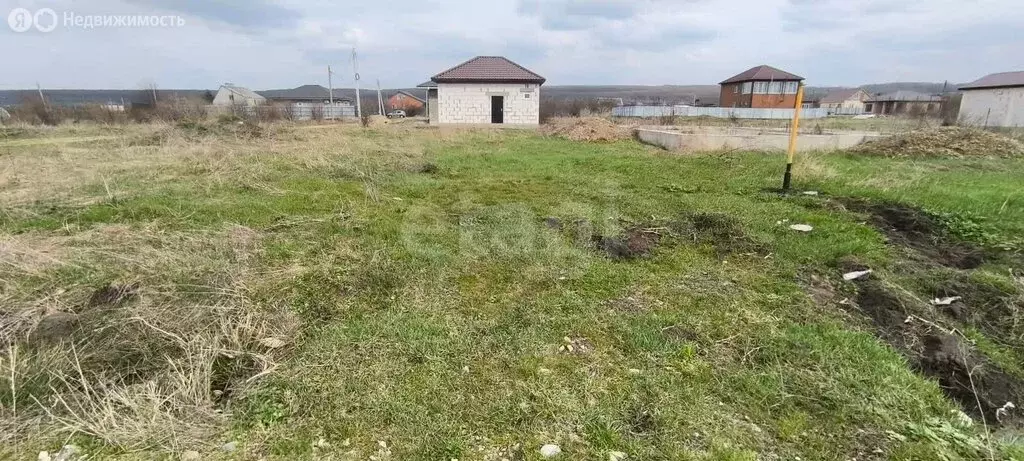 Участок в Майкоп, Российская улица (7.5 м) - Фото 2