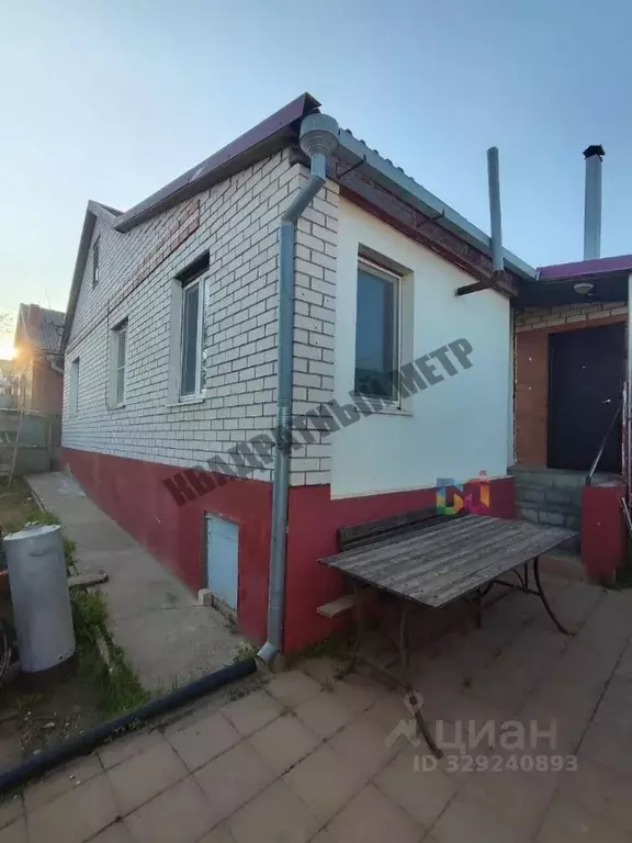 Дом в Калмыкия, Элиста ул. Теегин Герл (81 м) - Фото 1