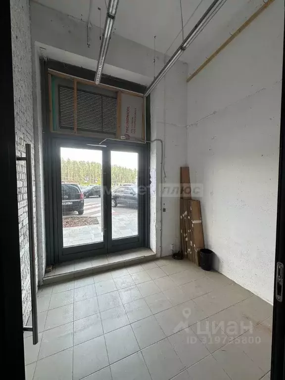 Помещение свободного назначения в Московская область, Одинцово ... - Фото 1