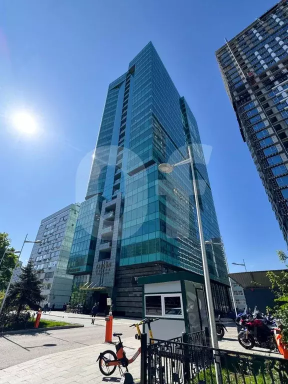 Офис в Москва ул. Наметкина, 12А (1321 м) - Фото 2