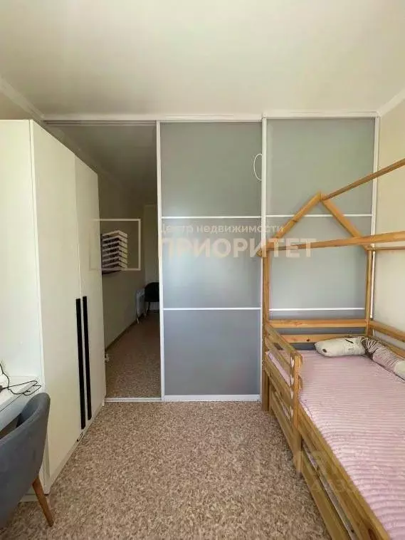 1-к кв. Саха (Якутия), Якутск Вилюйский тракт, 5-й км, 5/3 (37.2 м) - Фото 1