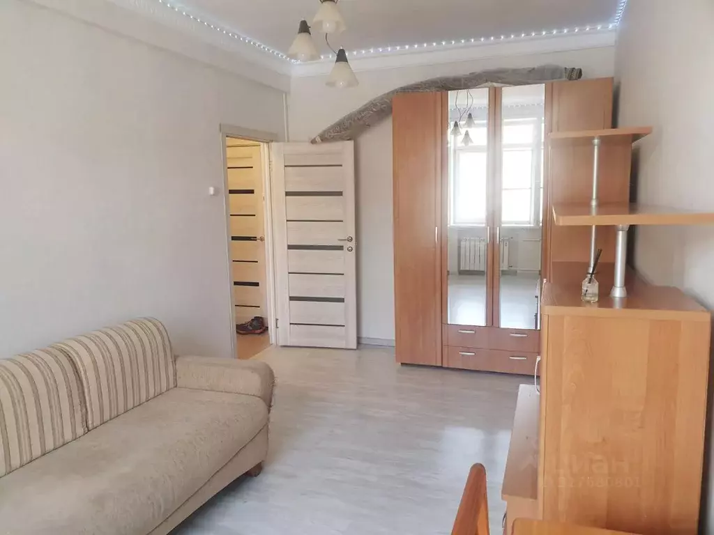 1-к кв. Москва Коптевская ул., 26К2 (32.9 м) - Фото 2