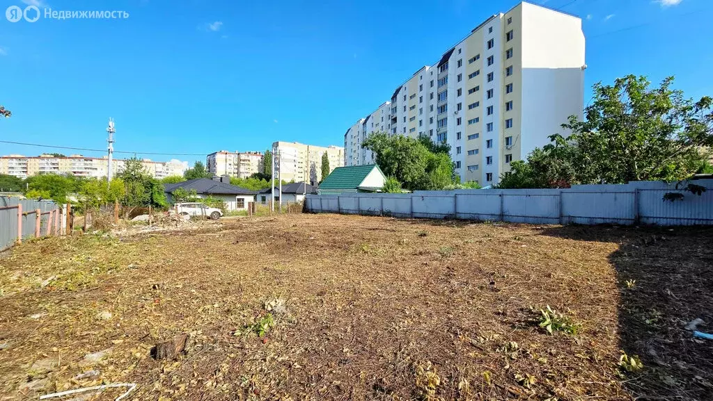 Участок в Саратов, СНТ Дружба-89 (6 м) - Фото 1