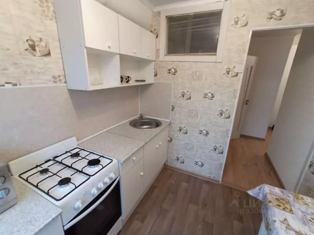 2-к кв. Московская область, Лобня ул. Ленина, 51 (46.0 м) - Фото 2
