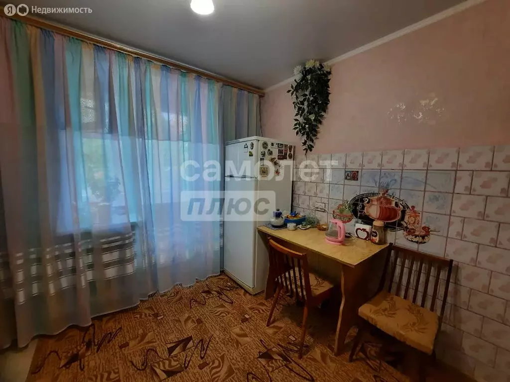 2-комнатная квартира: Переславль-Залесский, Заводская улица, 23 (49 м) - Фото 1