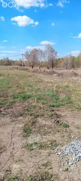 Участок в село Ленинское, территория ДНТ Новониколаевский Посёлок, ... - Фото 2
