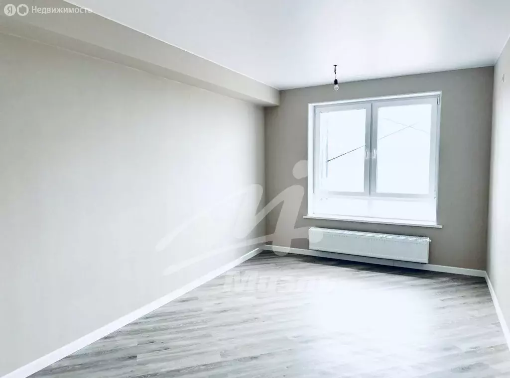 Квартира-студия: Пикино, 1 (25.05 м) - Фото 1