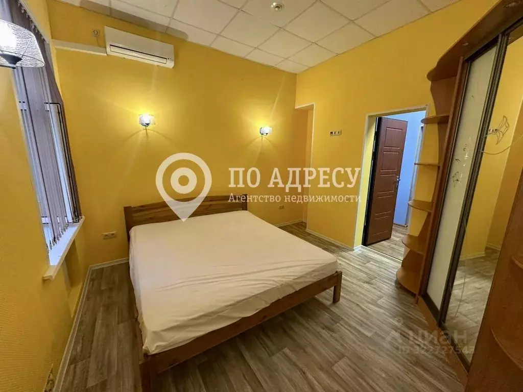 Комната Саратовская область, Саратов просп. Имени Петра Столыпина, 15 ... - Фото 2