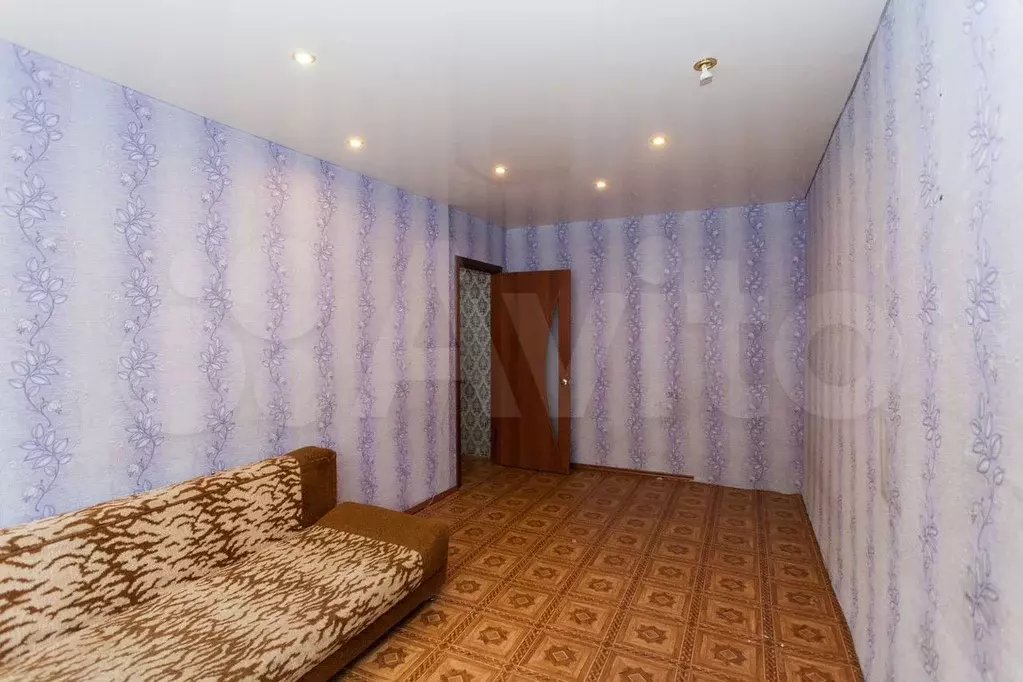 1-к. квартира, 30 м, 2/5 эт. - Фото 1