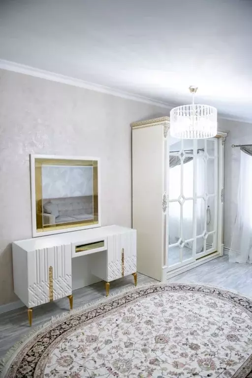 Дом в Москва с. Вороново, Молодежный мкр, 1Е (150 м) - Фото 1