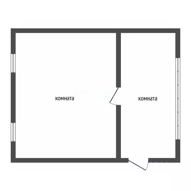 Дом в Воронежская область, Рамонский район, Новоживотинновское с/пос, ... - Фото 2