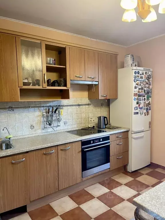 2-к кв. Москва, Москва, Троицк просп. Октябрьский, 19а (77.0 м) - Фото 1