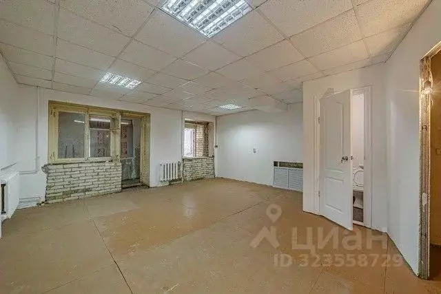 1-к кв. Пензенская область, Пенза просп. Победы, 12 (33.7 м) - Фото 2