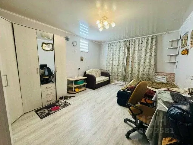 1-к кв. Кировская область, Киров ул. Левитана, 20 (35.0 м) - Фото 1