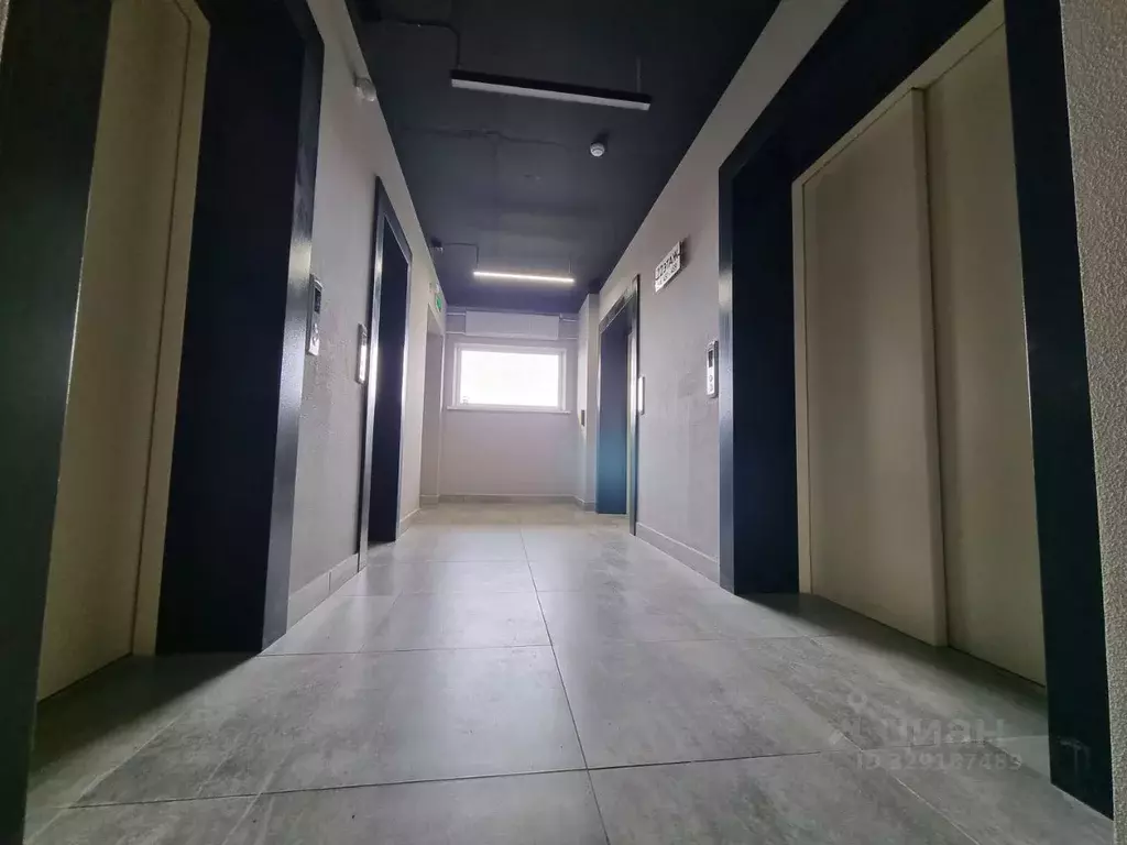 3-к кв. Башкортостан, Уфа ул. Сагита Агиша, 19 (66.0 м) - Фото 2