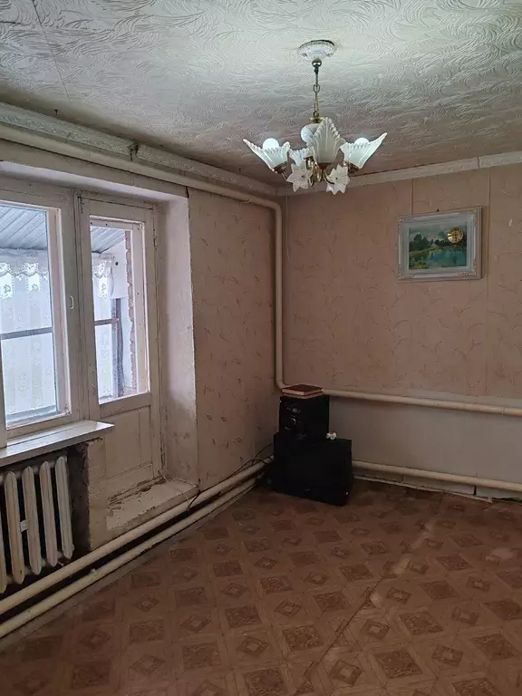 Продаётся 2-к квартира, 39.8 м - Фото 1