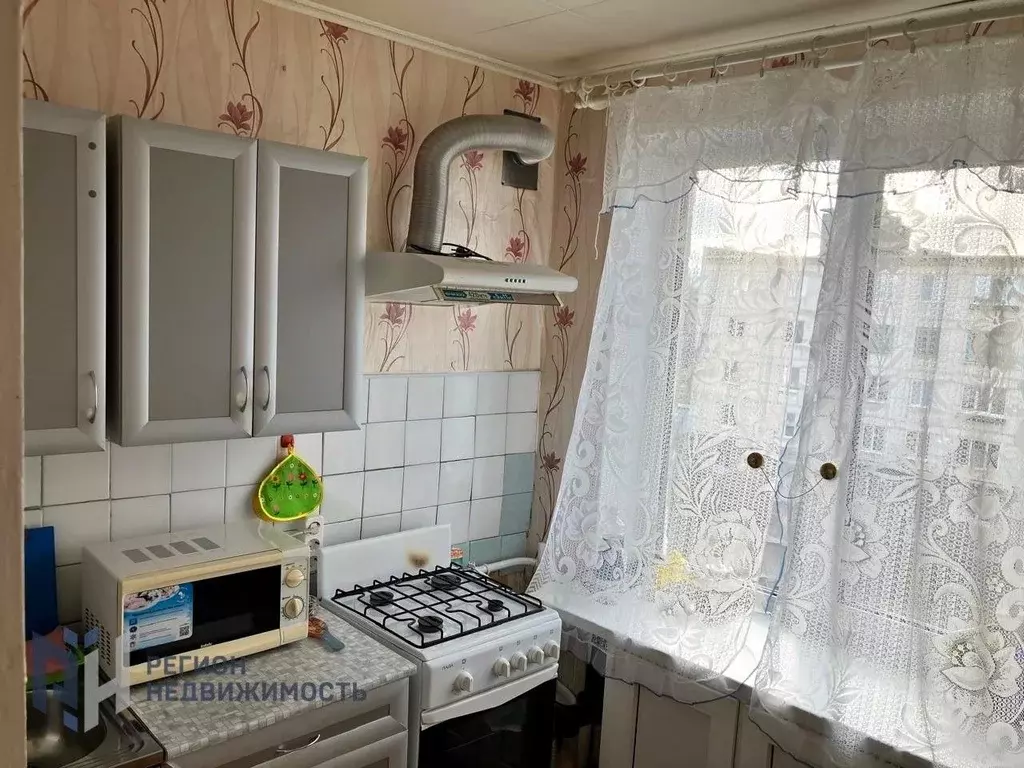2-к кв. Карелия, Сегежа бул. Советов, 3А (48.4 м) - Фото 0