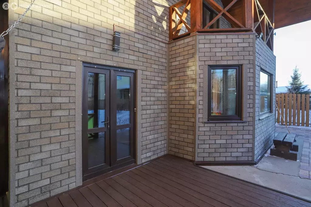 Дом в посёлок Молодёжный, улица Кузнецовой, 4 (138.2 м) - Фото 2