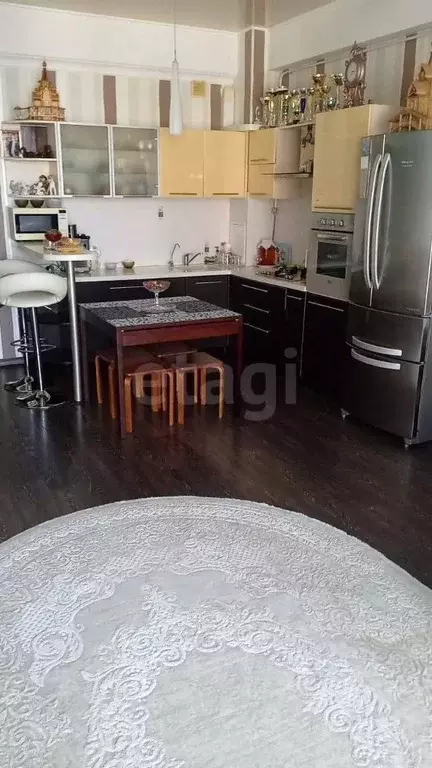 Студия Крым, Ялта ул. Загородная, 17Д (63.0 м) - Фото 1