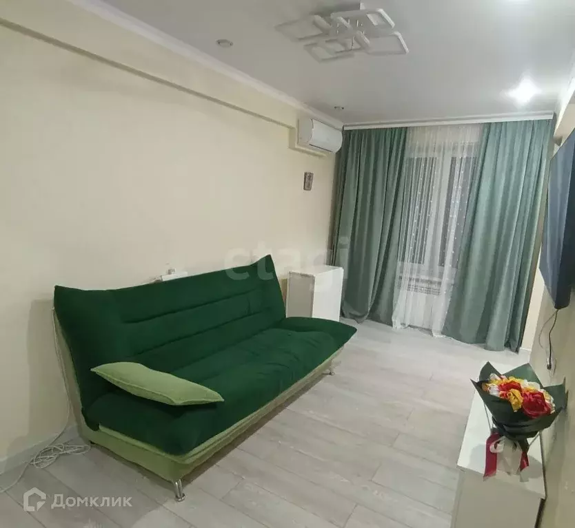 Продаётся 2-к квартира, 50 м - Фото 0