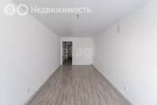 Квартира-студия: Томск, микрорайон Черемошники, Строевая улица, 7 ... - Фото 2