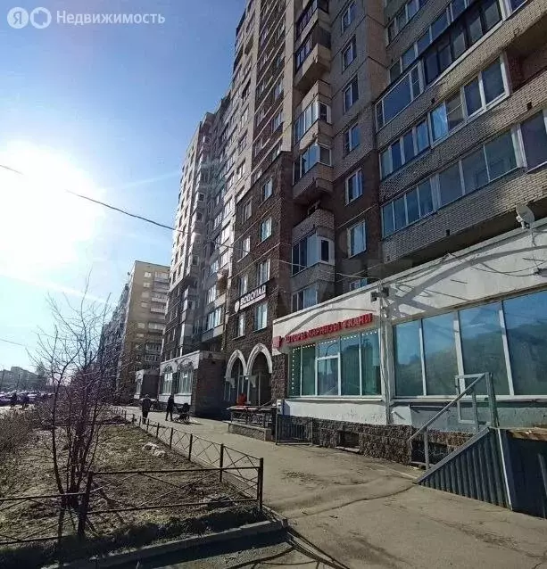Помещение свободного назначения (624 м) - Фото 1