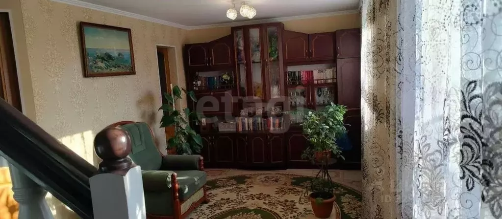Дом в Тамбовская область, Мичуринск Январская ул., 2 (119 м) - Фото 1