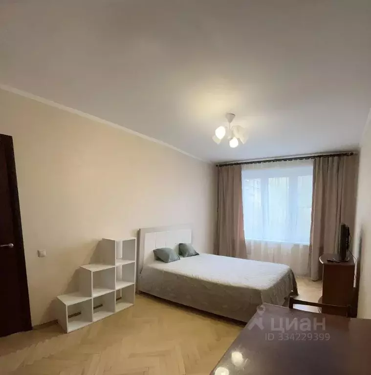 2-к кв. Москва Бакинская ул., 29 (48.0 м) - Фото 1