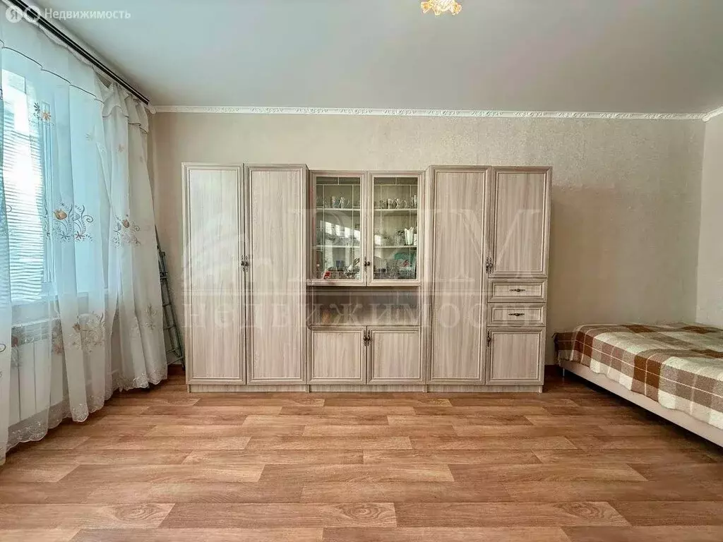 2-комнатная квартира: Пенза, улица Лядова, 10 (54 м) - Фото 1