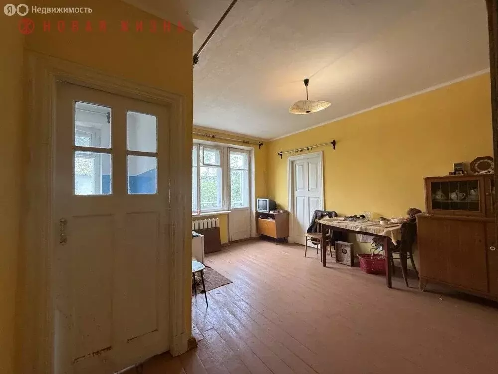 2-комнатная квартира: Самара, улица Свободы, 5 (45 м) - Фото 0