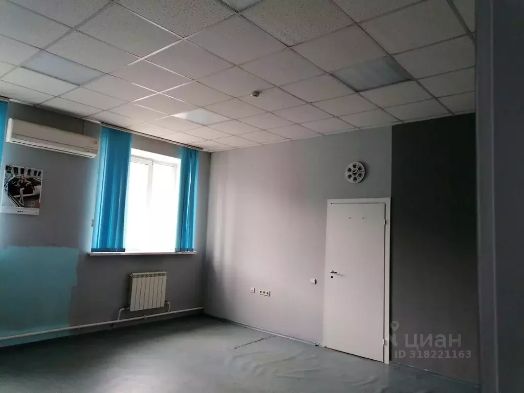 Помещение свободного назначения в Кемеровская область, Кемерово ... - Фото 1