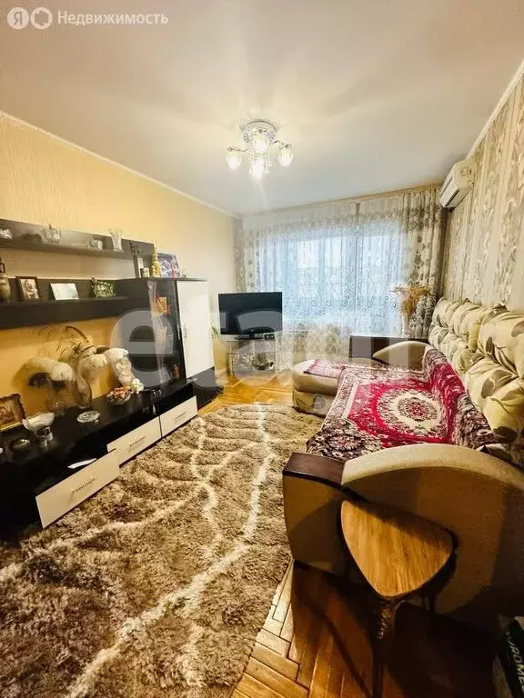2-комнатная квартира: Алексеевка, улица Маяковского, 92 (50.6 м) - Фото 1