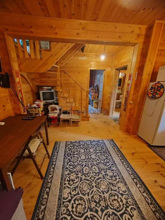 Помещение свободного назначения в Нижегородская область, Чкаловск ... - Фото 2