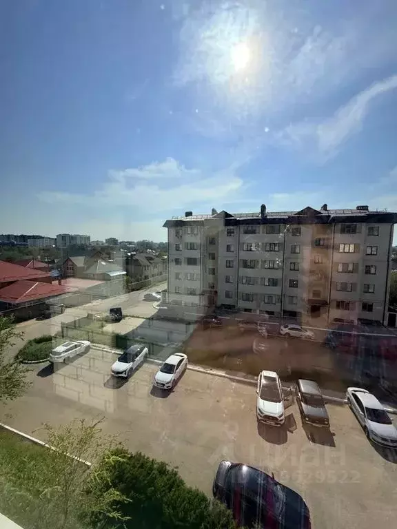 2-к кв. Калмыкия, Элиста Квартальная ул., 18 (70.0 м) - Фото 2