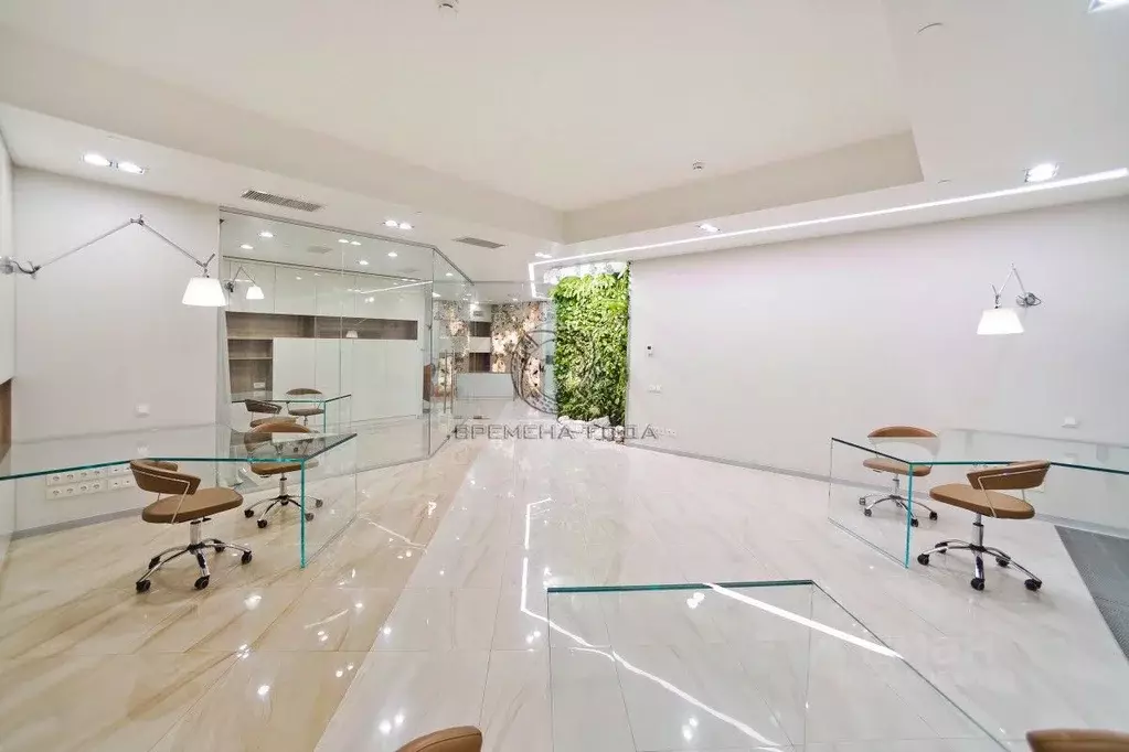 Офис в Москва Мытная ул., 7с1 (130 м) - Фото 1